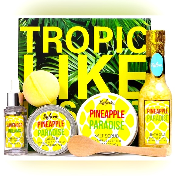 Bath kit - Picture 1 of 2